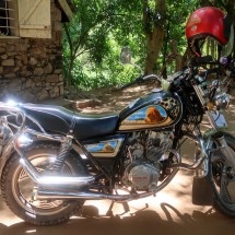 Tanzania